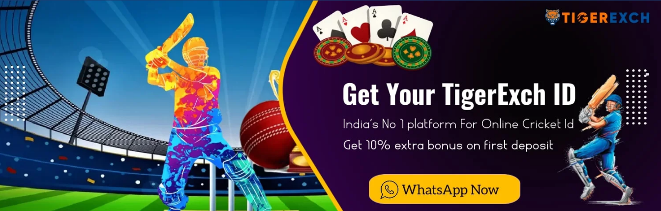 Tiger Exchange Live: Real-Time Betting Experience